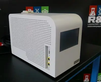 Used _UNKNOWN_ _UNKNOWN_ Tissue Processors California US | R&D Laboratory Equipment #1355494