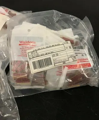 MOLEX WALDOM  22-12-2124-P