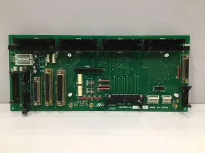 USED STELLA SHIBAURA 3HC8601-A