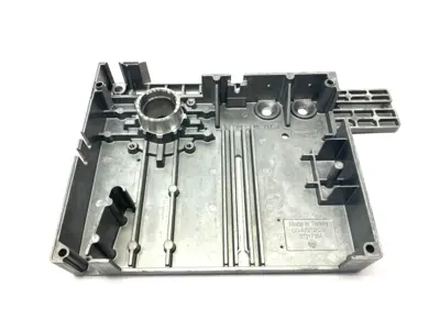 USED BOSCH REXROTH DRIVE CASING AS 2 LEFT