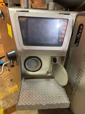 Used 2020 HANDTMANN VF 848S Sausage Stuffers Illinois US | M&M Equipment Corp. #1266881