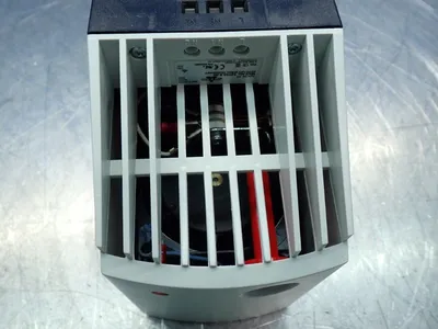 NEW GENESIS AUTOMATION 02700.900