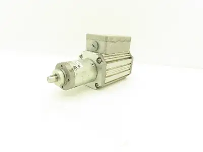 Heidolph 697-211-0301 Gearmotor 28:1 Reducer 96rpm
