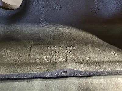 NEW CROUSE-HINDS LB789