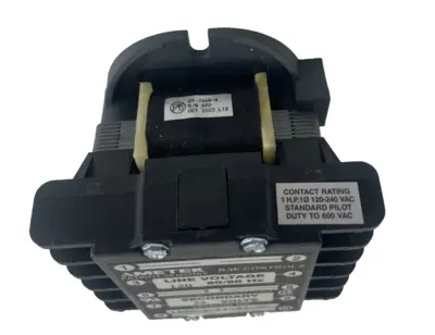 NEW AMETEK 1500-A-L1-S2-OC-X LIQUID LEVEL CONTROL 1500 AL1S2OCX