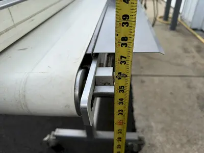 USED APM MACHINERY HCBS-1/8 CT 12X8R
