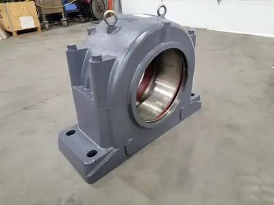 Split Plummer Block Bearing Housing SD3280D