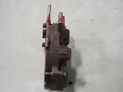 USED WHEELER-REX 6390
