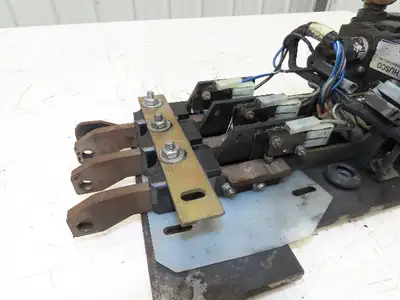 Used HUSCO _UNKNOWN_ Forklift Attachments Indiana US | Arrow Industrial #1249887