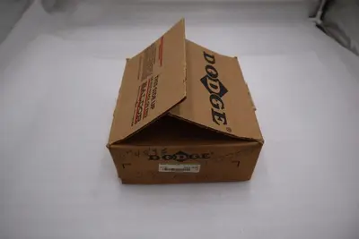 Dodge TPGM207 / TM-GM-207 136073 2-7/16” Bearing  NEW IN BOX STOCK H720