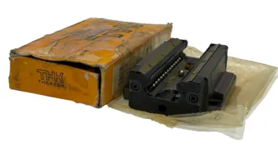 NEW THK HSR45CB1SS (GK) LINEAR GUIDE BLOCK