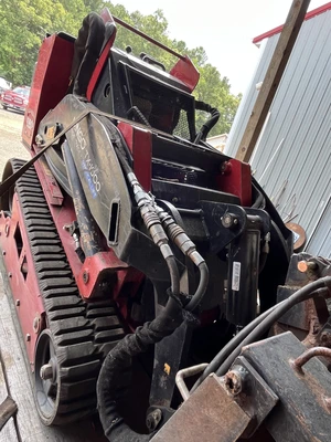 Used 2016 Toro Dingo TX1000 Wide Track Compact Utility Loaders Maryland US | Zadoon Equipment #1480872