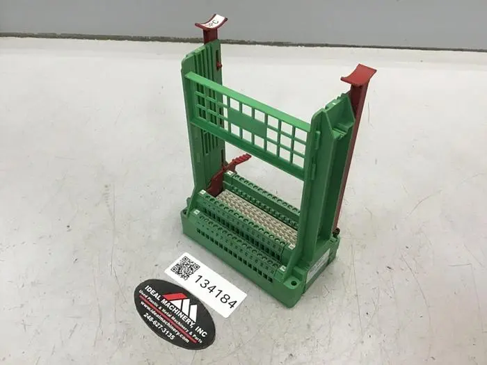 Used PHOENIX CONTACT SKBI64/G64 Misc Electrical & Power Parts Michigan US | Ideal Machinery #704761