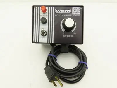 Used BODINE ELECTRIC _UNKNOWN_ Industrial Controls Indiana US | Arrow Industrial #1017660