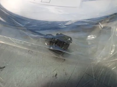 NEW OMRON R88ACAKA003BRE