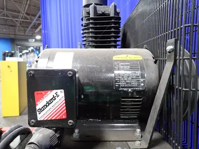 USED ATLAS COPCO KT5PV8034