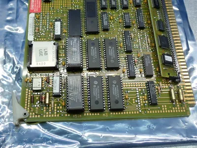 Used CINCINNATI MILACRON 35330799G Printed Circuit Boards (PCB) Ohio US | HGR 24 #775476
