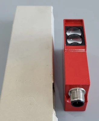 NEW Leuze 50080328