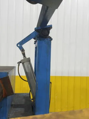 USED DALLAS DPR-12000-48