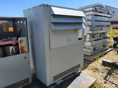 USED BEMAG BA3500P480S4160YYC3R