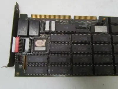 Diversified Technology CRR804/5 REV.B CNC Motor I/O pc Circuit Board