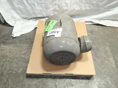 Used LINCOLN LM16719 A.C. Motors Ohio US | Aucto #1427220
