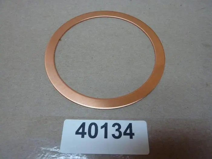 NEW A & N CORPORATION 600-CG