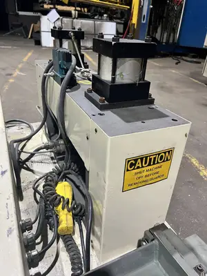 USED COOPER WEYMOUTH SMX24 SERVOMAX 2