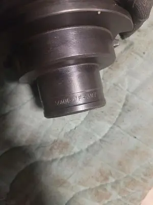 USED SANDVIK 50MM-VF-3MT