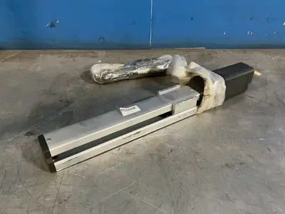 Used IAI ERC3SA7C156P16300NPX10CNB Pumps Ohio US | HGR 24 #1305005