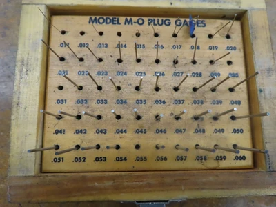 Used MEYER M-0 Lab Inspection Minnesota US | Machinesused.com #1510968
