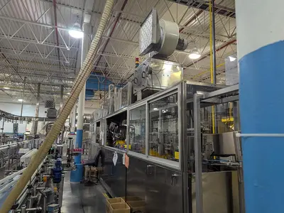 USED POSIMAT B-N-35