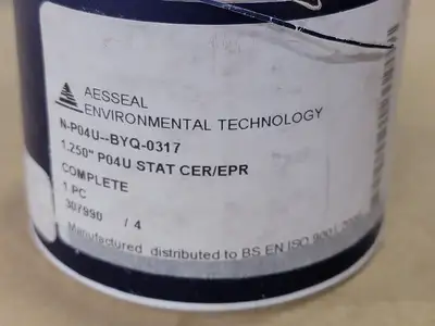 USED ENVIRONMENTAL TECHNOLOGY N-P04U-BYQ-0317