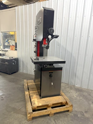 USED JET EVBS-26