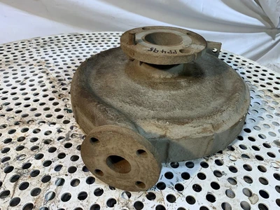 Durco 3x1.5S-13 DCI Pump Casing