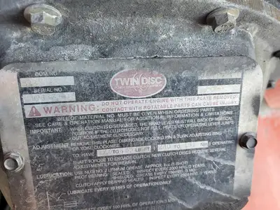 USED 2006 SICARD SW314D-C
