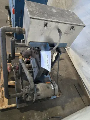 Used THERMATOOL N/A Pipe & Tube Welders Ohio US | G-2000, Inc. #1313869