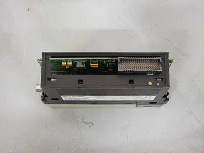 USED ALLEN-BRADLEY 1756-CNB/E