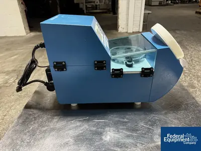 USED Sotax Sotax HT10. 500N Tablet Hardness Tester