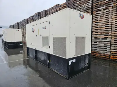 USED 2023 CATERPILLAR D500GC