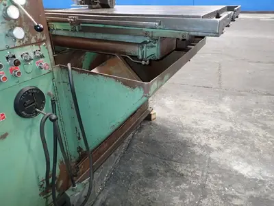 USED DOALL 26244