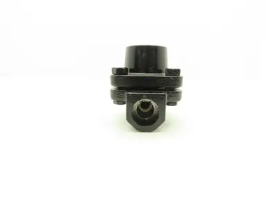 Armstrong CD-61 Disc Steam Trap 1/2" NPT 600PSI