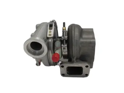 NEW DEUTZ 0450-5069 TURBOCHARGER 04505069 29G10-1160
