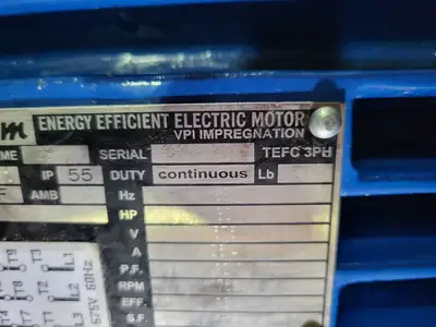 NEW ELEKTRIM ESG