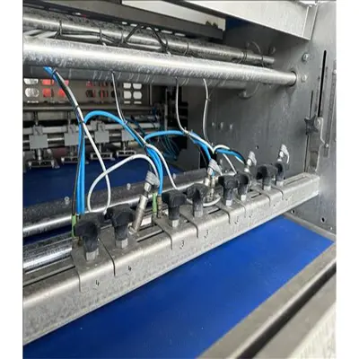 Used Rademaker _UNKNOWN_ Roll Machines (Bakery) Pennsylvania US | ISCA #1299414