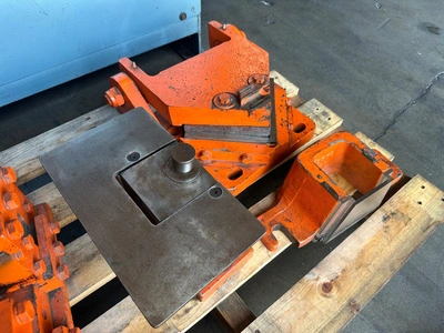 SCOTCHMAN 6509 IRONWORKERS | Wheeler Machinery Sales (10)
