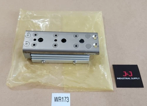 NEW SMC MXQ16-50ZD