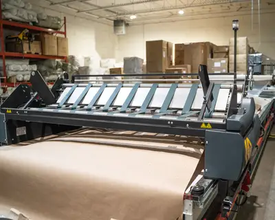 USED 2022 LECTRA XLS50
