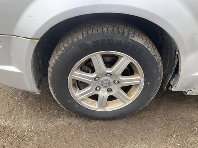 Used 2009 CHRYSLER TOWN & COUNTRY Vans Michigan US | Miedema Asset Management Group #1457251