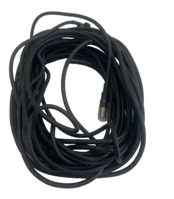 NEW OMRON E2C-ED01-F-M3J-JT PROXIMITY SWITCH E2CED01FM3JJT